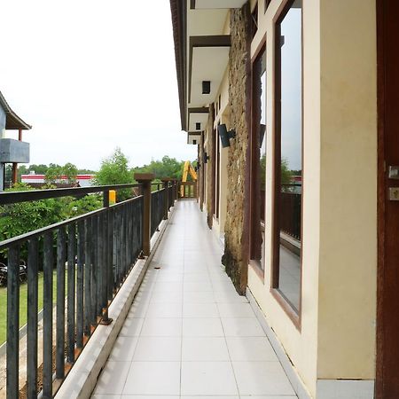 巴厘岛波多克耶姆皮玲酒店 庫塔 外观 照片