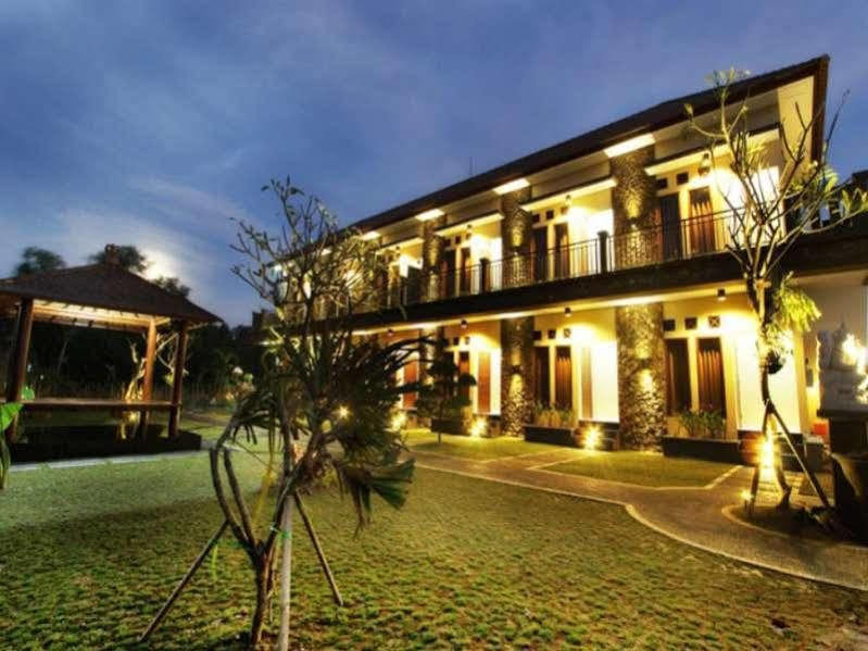 巴厘岛波多克耶姆皮玲酒店 庫塔 外观 照片